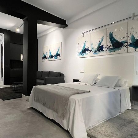 Apartament Darsena Modern & Luxury Malaga Zewnętrze zdjęcie