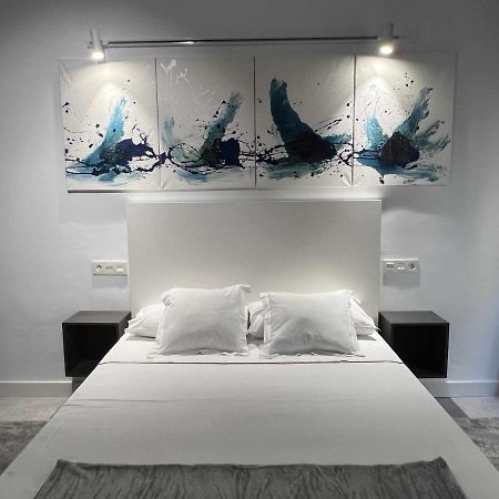 Apartament Darsena Modern & Luxury Malaga Zewnętrze zdjęcie
