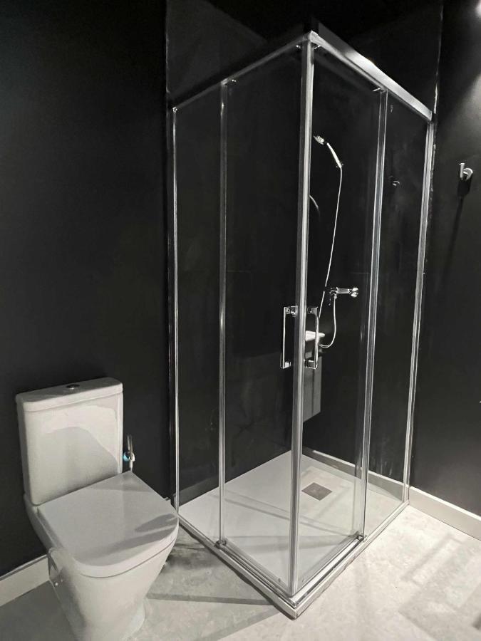 Apartament Darsena Modern & Luxury Malaga Zewnętrze zdjęcie