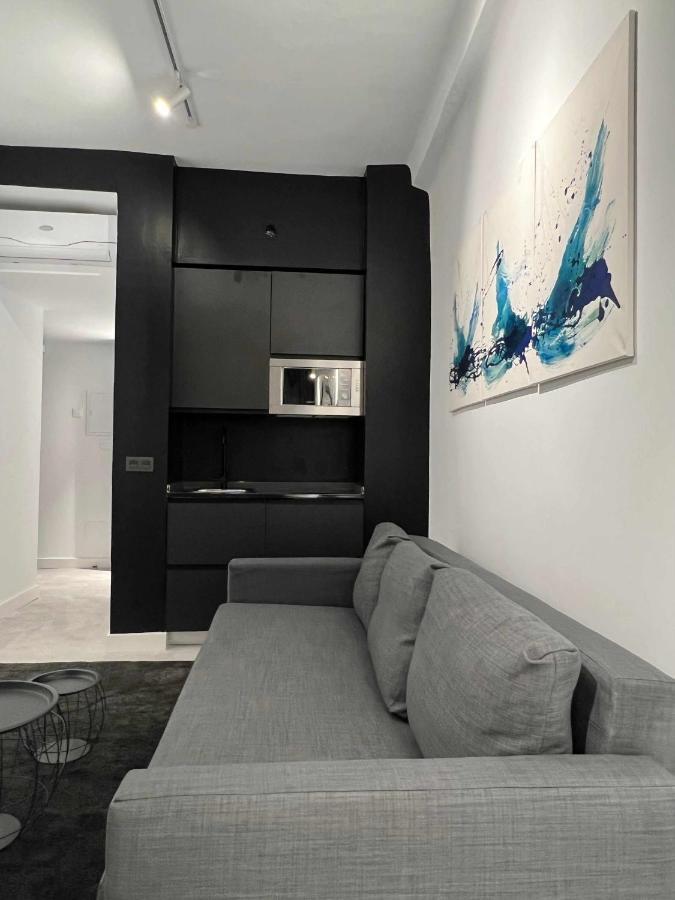 Apartament Darsena Modern & Luxury Malaga Zewnętrze zdjęcie