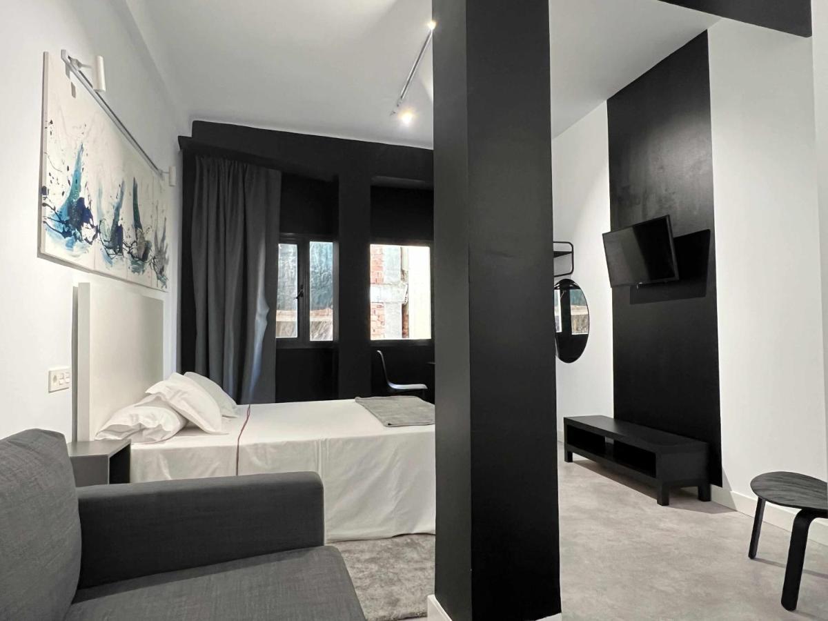 Apartament Darsena Modern & Luxury Malaga Zewnętrze zdjęcie