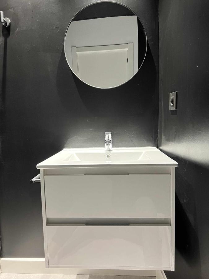 Apartament Darsena Modern & Luxury Malaga Zewnętrze zdjęcie